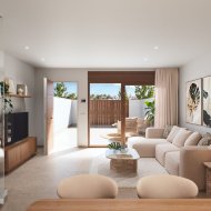 Obra nueva - Chalets -
San Pedro del Pinatar