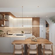 Obra nueva - Chalets -
San Pedro del Pinatar