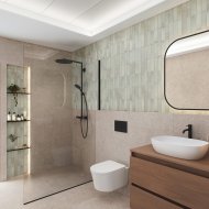 Obra nueva - Chalets -
San Pedro del Pinatar