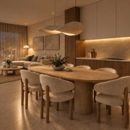 Obra nueva - Chalets -
San Pedro del Pinatar