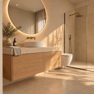 Obra nueva - Chalets -
San Pedro del Pinatar