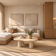 Obra nueva - Chalets -
San Pedro del Pinatar