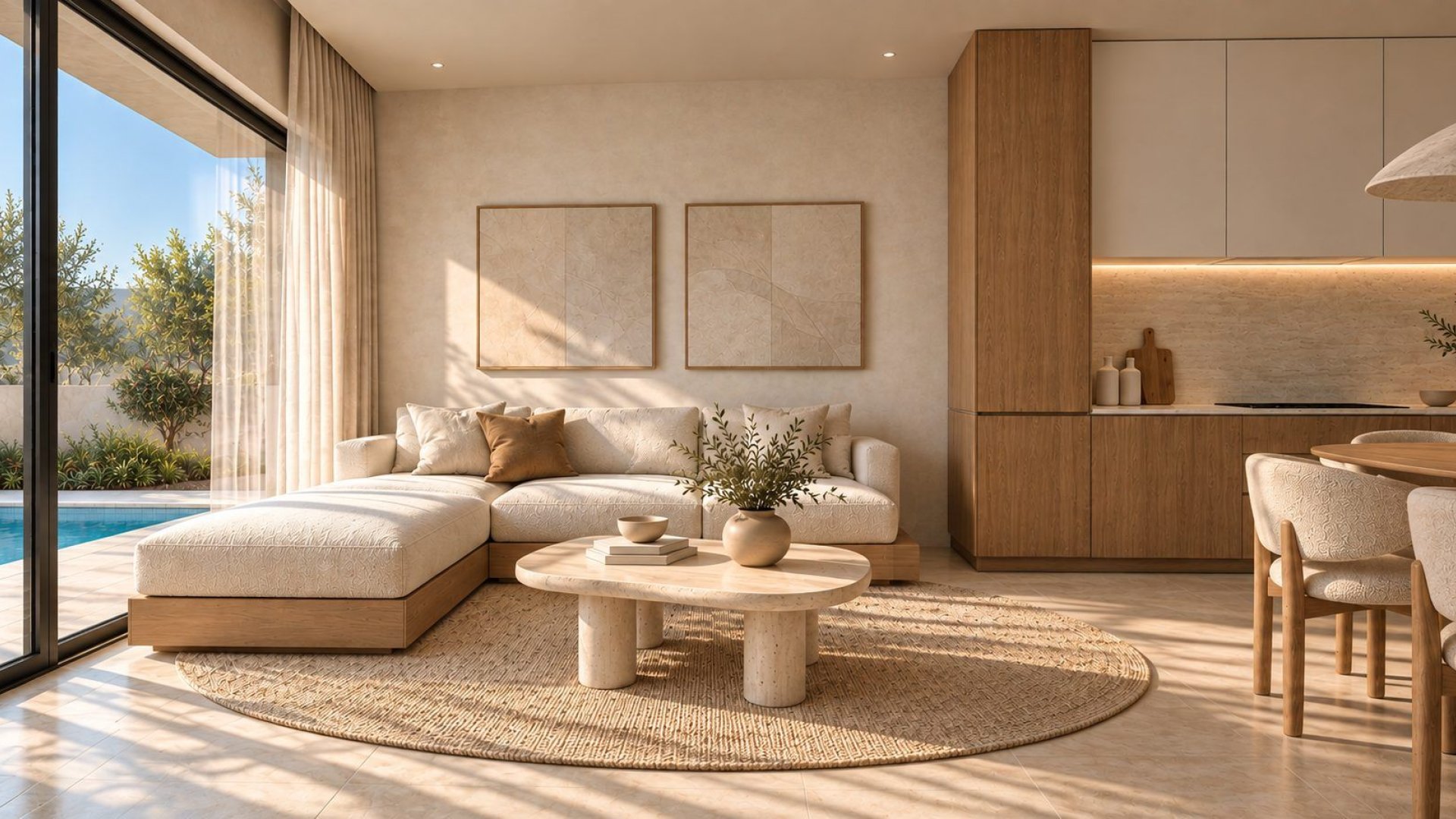Obra nueva - Chalets -
San Pedro del Pinatar