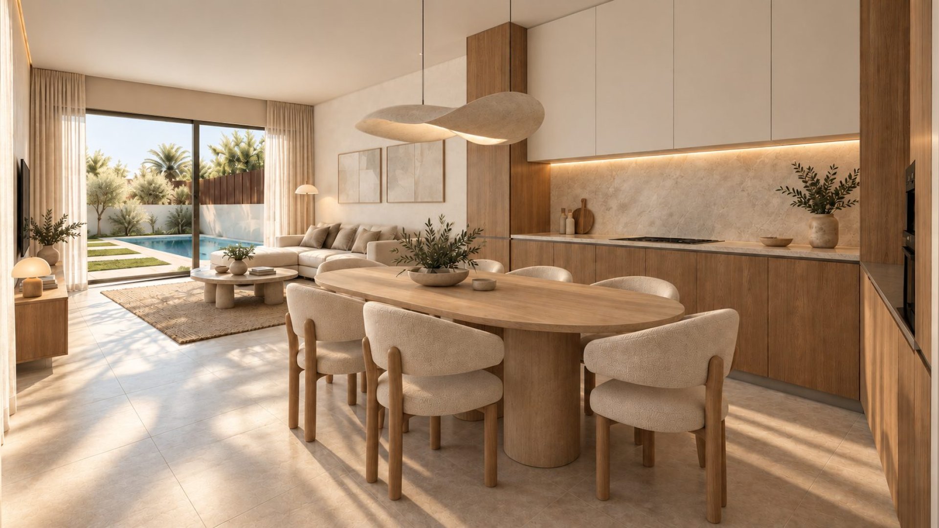 Obra nueva - Chalets -
San Pedro del Pinatar