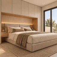 Obra nueva - Chalets -
San Pedro del Pinatar