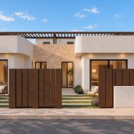 Obra nueva - Chalets -
San Pedro del Pinatar