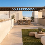 Obra nueva - Chalets -
San Pedro del Pinatar