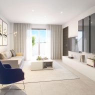 Obra nueva - Chalets -
San Pedro del Pinatar