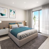 Obra nueva - Chalets -
San Pedro del Pinatar