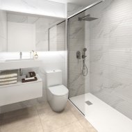 Obra nueva - Chalets -
San Pedro del Pinatar