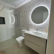 Obra nueva - Chalets -
San Pedro del Pinatar