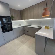 Obra nueva - Chalets -
San Pedro del Pinatar
