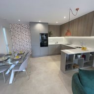 Obra nueva - Chalets -
San Pedro del Pinatar