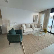 Obra nueva - Chalets -
San Pedro del Pinatar