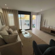 Obra nueva - Chalets -
San Pedro del Pinatar