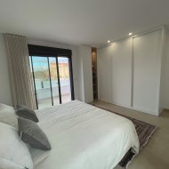 Obra nueva - Chalets -
San Pedro del Pinatar