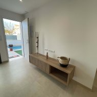 Obra nueva - Chalets -
San Pedro del Pinatar