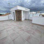 Obra nueva - Chalets -
San Pedro del Pinatar