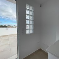 Obra nueva - Chalets -
San Pedro del Pinatar
