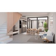 Obra nueva - Chalets -
San Pedro del Pinatar