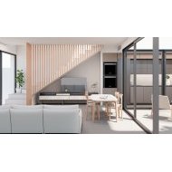 Obra nueva - Chalets -
San Pedro del Pinatar