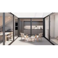 Obra nueva - Chalets -
San Pedro del Pinatar