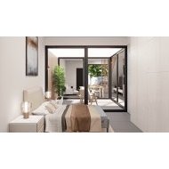 Obra nueva - Chalets -
San Pedro del Pinatar