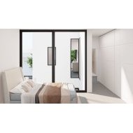 Obra nueva - Chalets -
San Pedro del Pinatar
