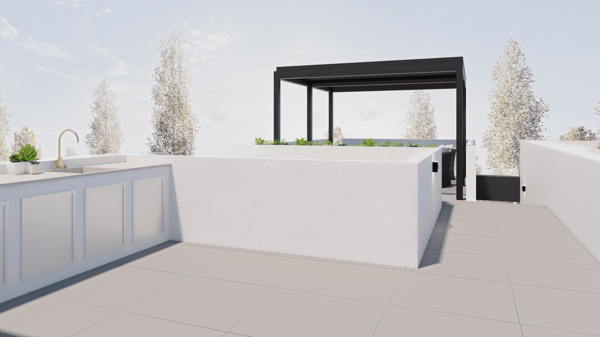 Obra nueva - Chalets -
San Pedro del Pinatar
