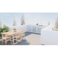 Obra nueva - Chalets -
San Pedro del Pinatar