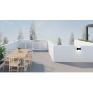 Obra nueva - Chalets -
San Pedro del Pinatar
