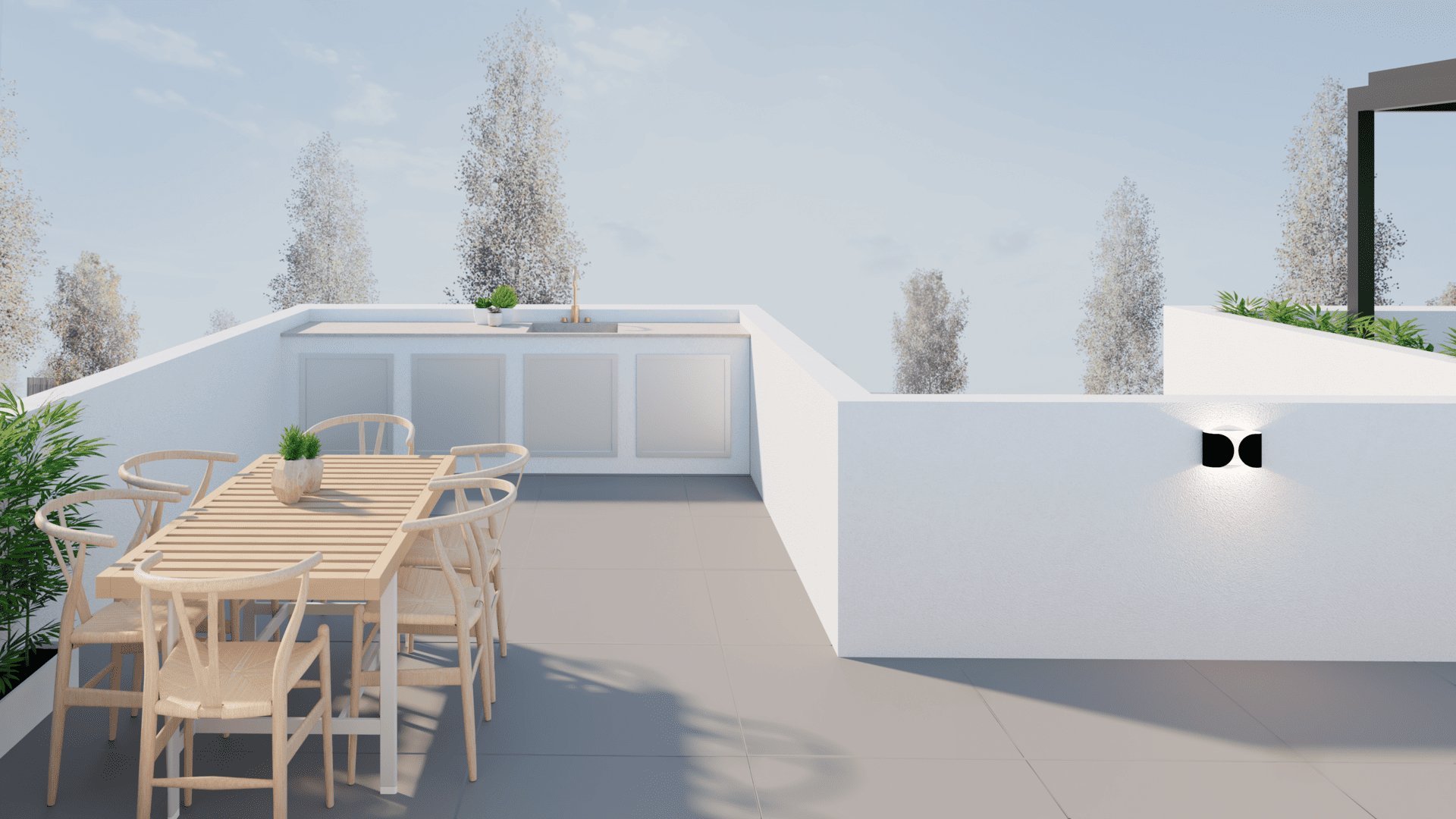 Obra nueva - Chalets -
San Pedro del Pinatar