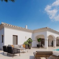 Obra nueva - Chalets -
San Pedro del Pinatar