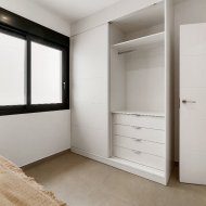 Obra nueva - Chalets -
San Pedro del Pinatar