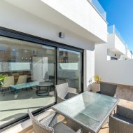 Obra nueva - Chalets -
San Pedro del Pinatar