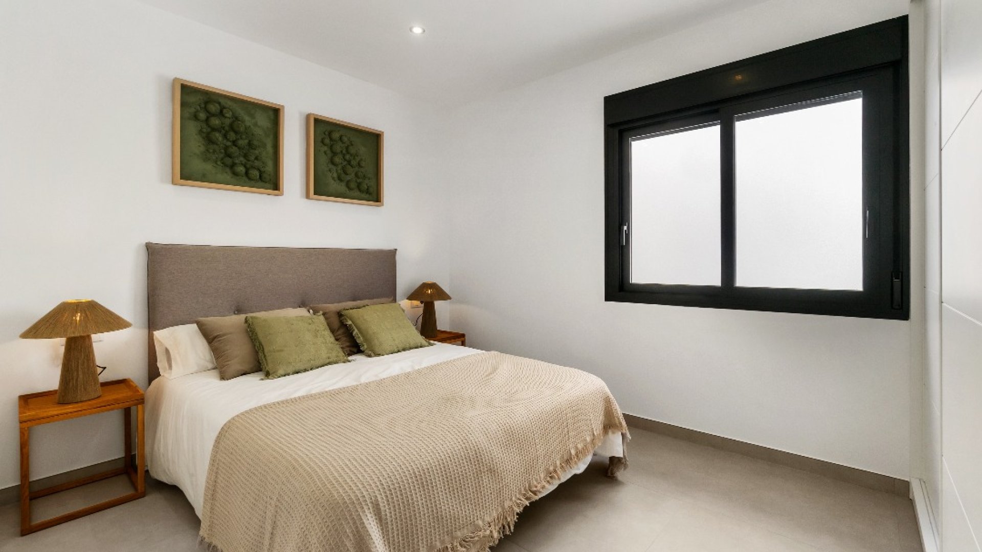 Obra nueva - Chalets -
San Pedro del Pinatar