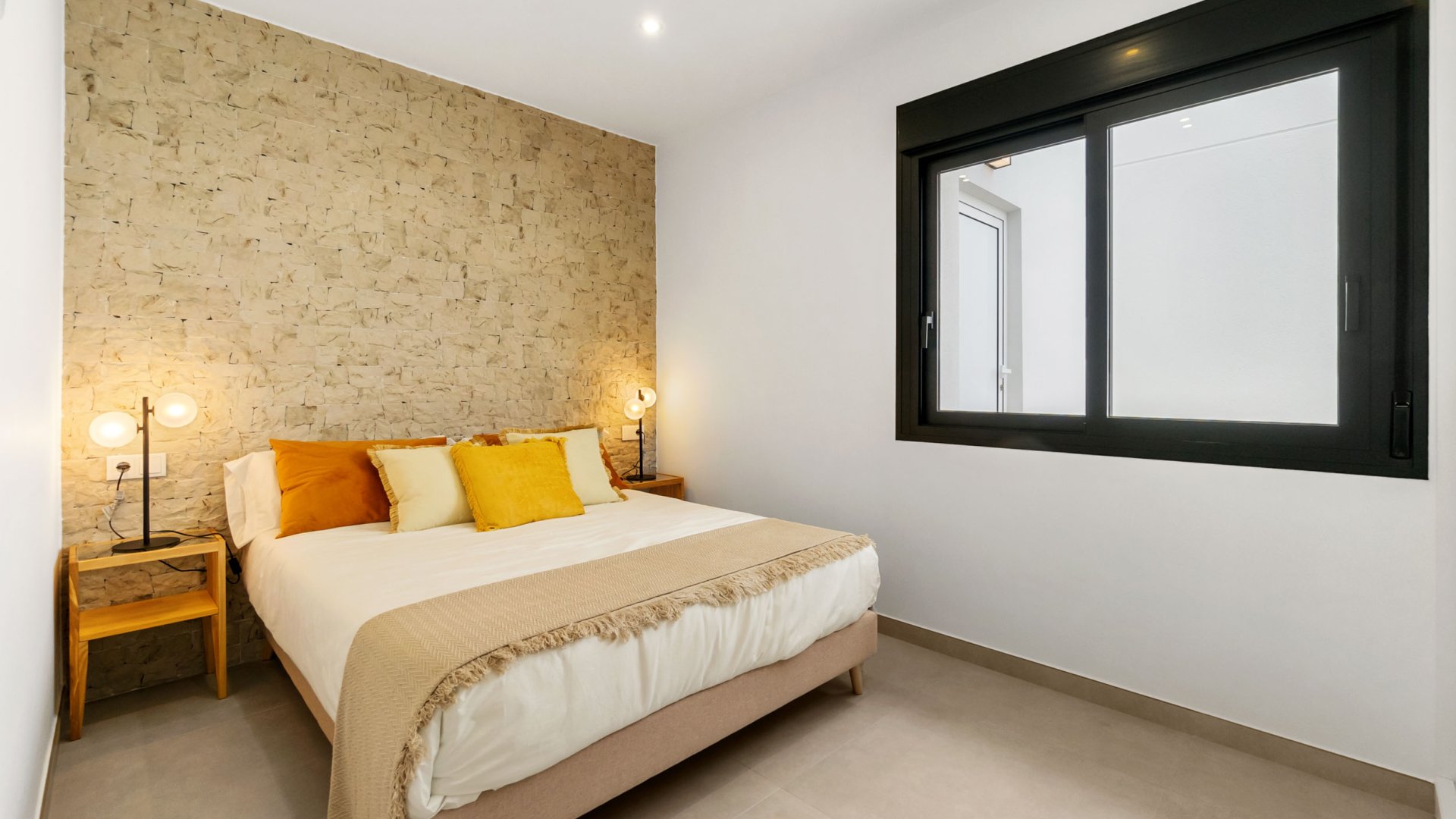 Obra nueva - Chalets -
San Pedro del Pinatar