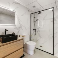 Obra nueva - Chalets -
San Pedro del Pinatar