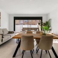 Obra nueva - Chalets -
San Pedro del Pinatar