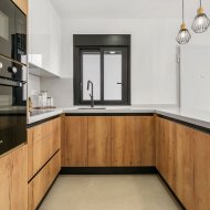 Obra nueva - Chalets -
San Pedro del Pinatar