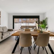 Obra nueva - Chalets -
San Pedro del Pinatar