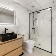 Obra nueva - Chalets -
San Pedro del Pinatar