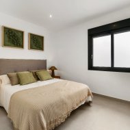 Obra nueva - Chalets -
San Pedro del Pinatar