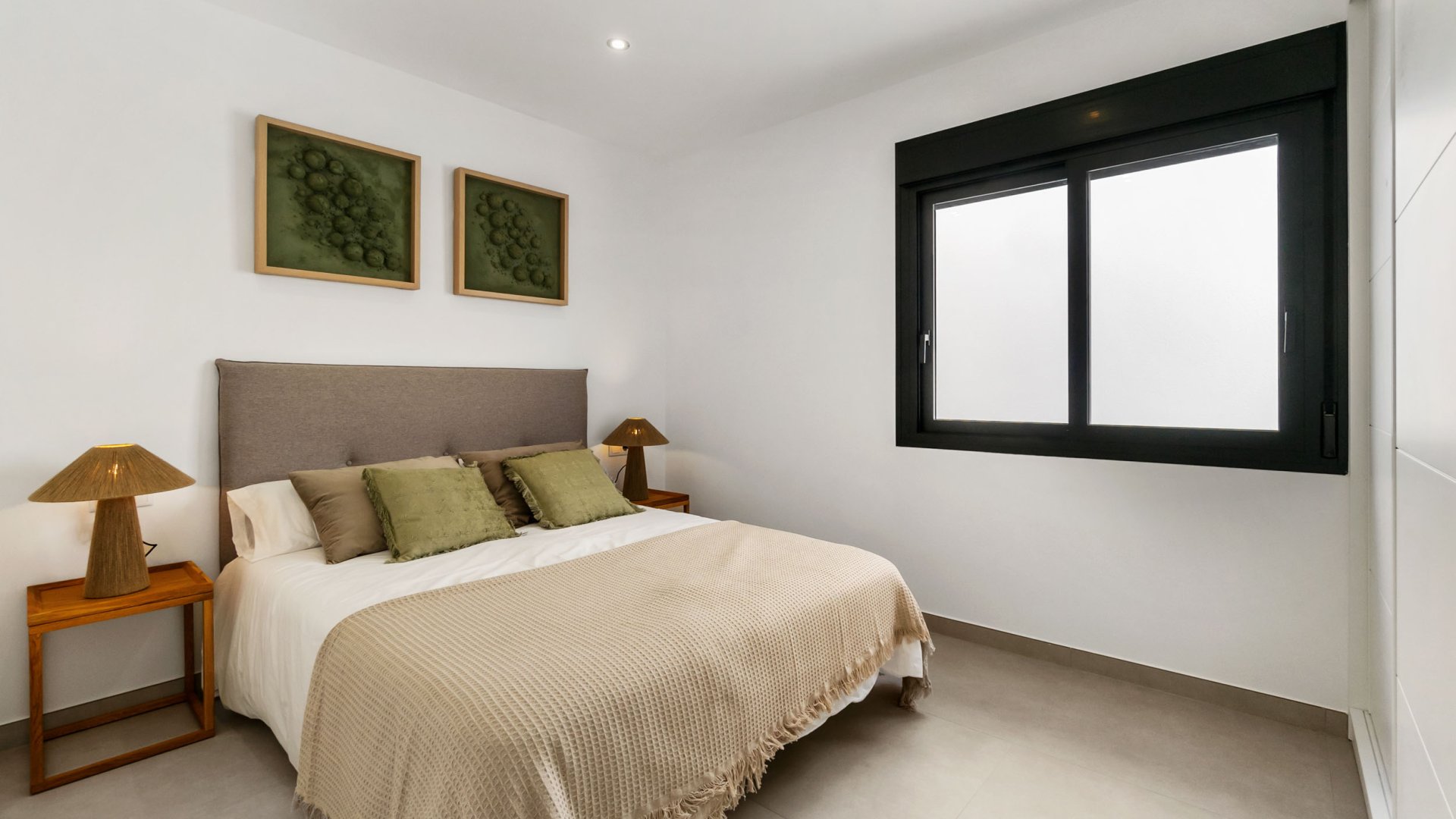 Obra nueva - Chalets -
San Pedro del Pinatar