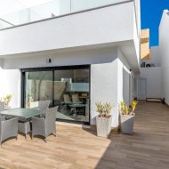 Obra nueva - Chalets -
San Pedro del Pinatar