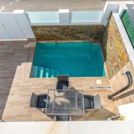 Obra nueva - Chalets -
San Pedro del Pinatar