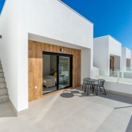 Obra nueva - Chalets -
San Pedro del Pinatar
