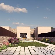 Obra nueva - Chalets -
Sangonera la Verde