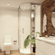 Obra nueva - Chalets -
Sangonera la Verde