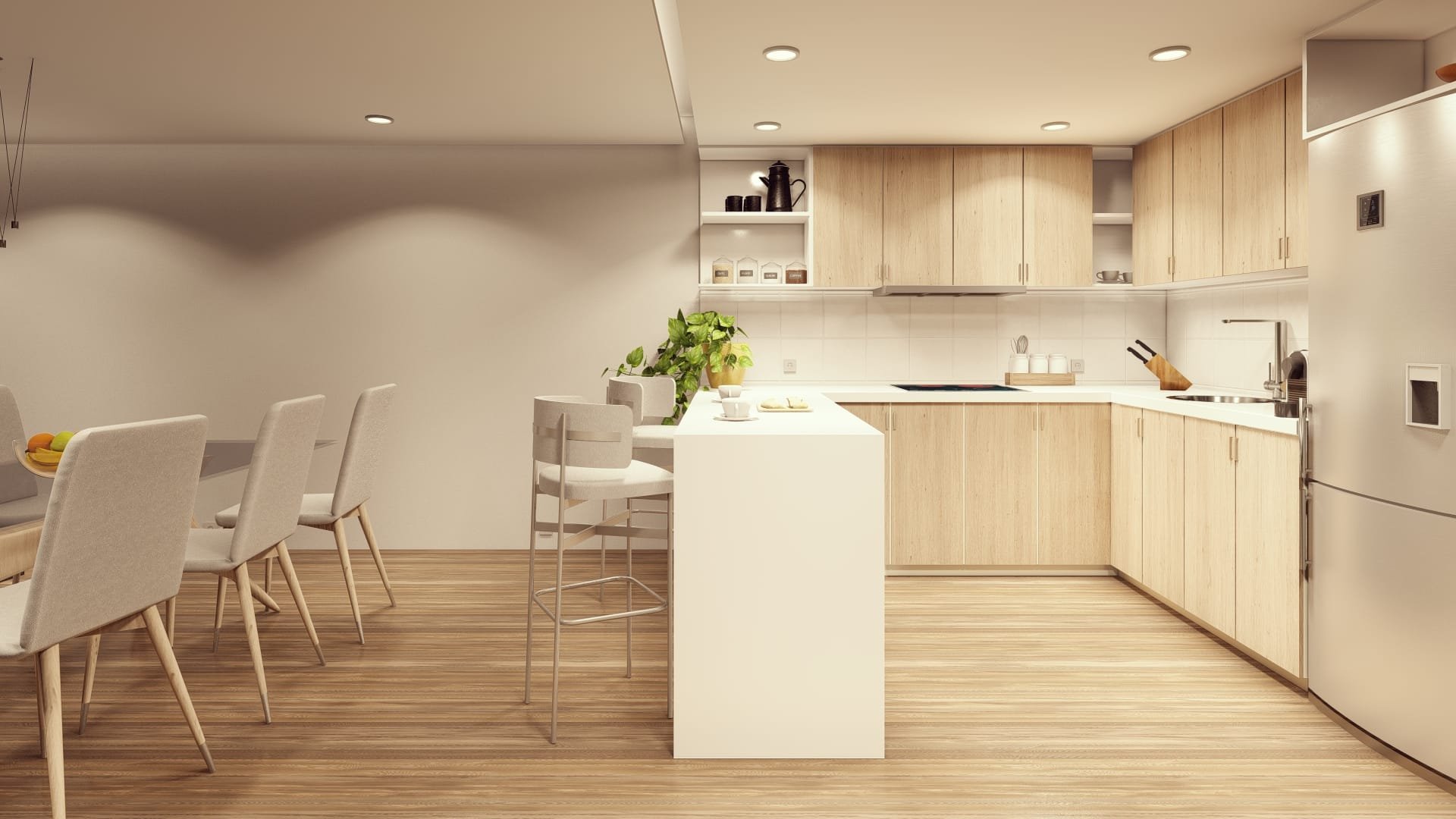 Obra nueva - Chalets -
Sangonera la Verde